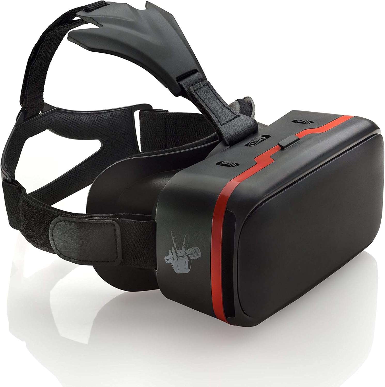 The Voice – Premium VR headset for mobile phones – Virtual Reality glasses